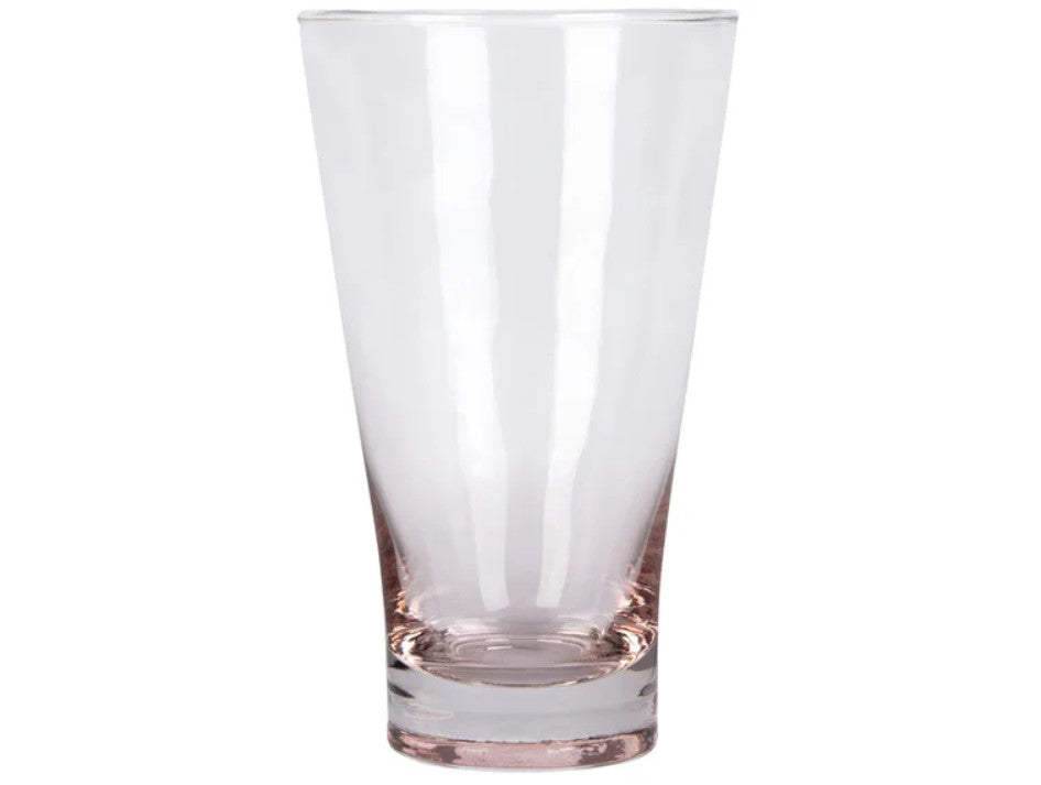 ERNESTO® Gläser, 4er Set (Konisch 36 cl)