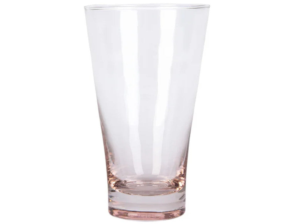 ERNESTO® Gläser, 4er Set (Konisch 36 cl)