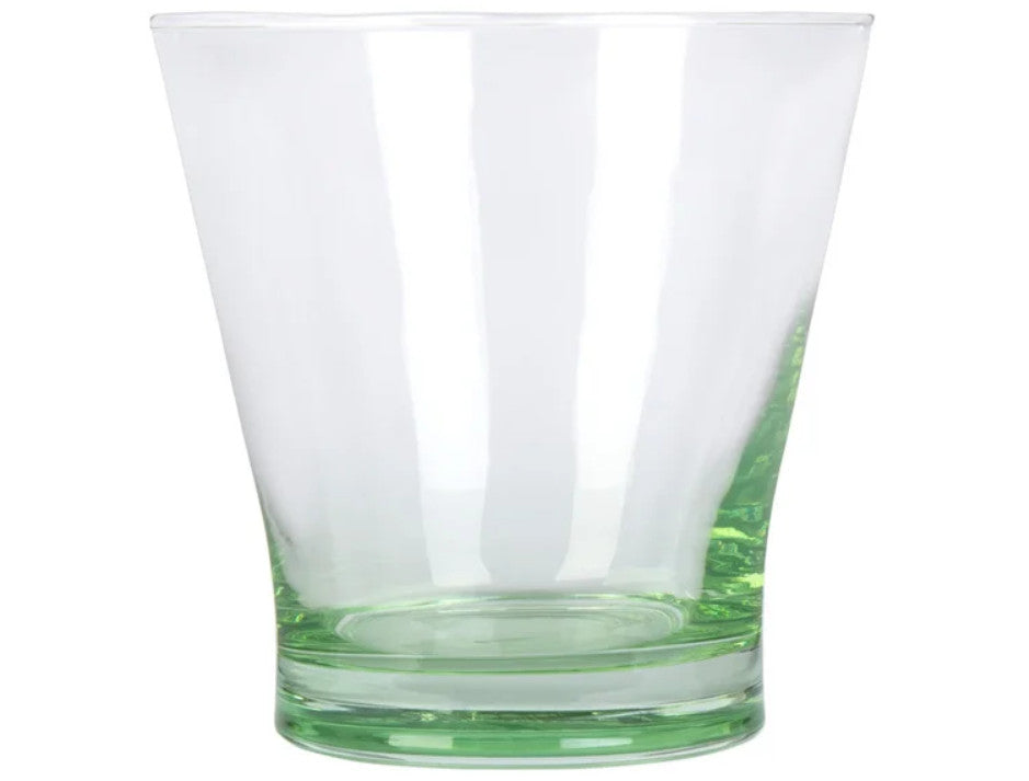 ERNESTO® Gläser, (Tumbler 34 cl) 4 Stück