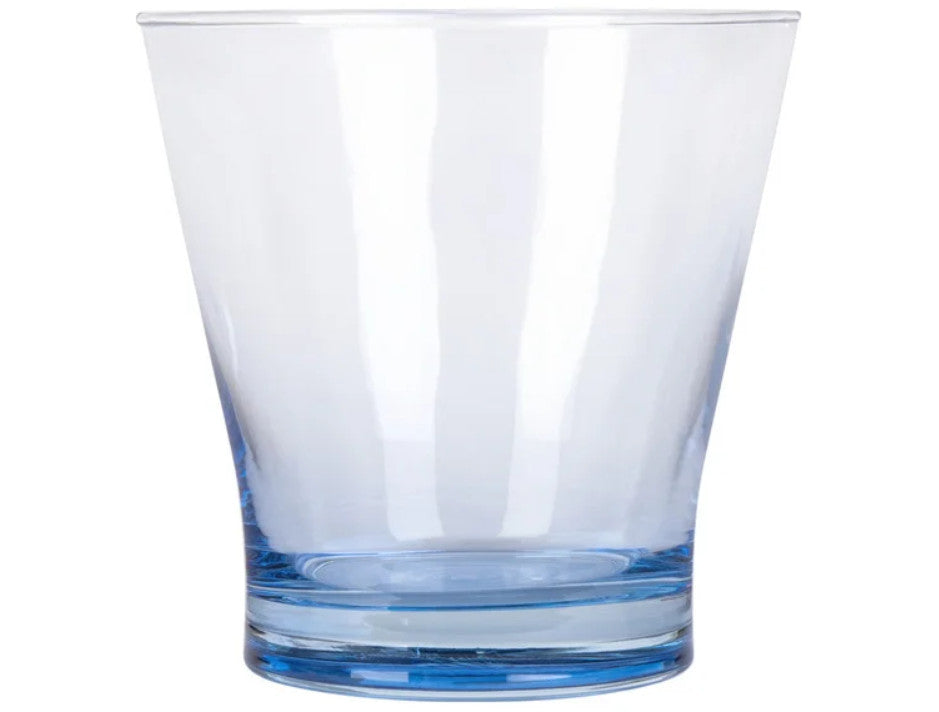 ERNESTO® Gläser, (Tumbler 34 cl) 4 Stück