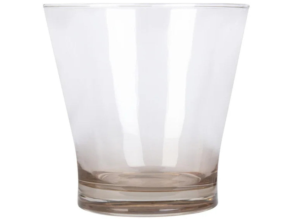 ERNESTO® Gläser, (Tumbler 34 cl) 4 Stück
