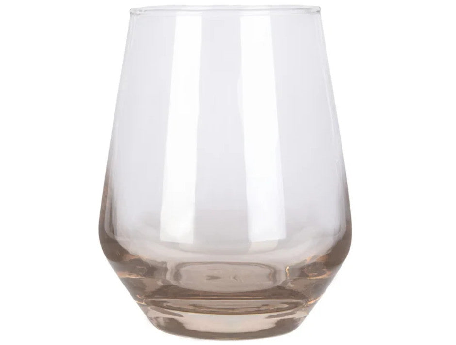 ERNESTO® Gläser, 4er Set (Rund 40cl)