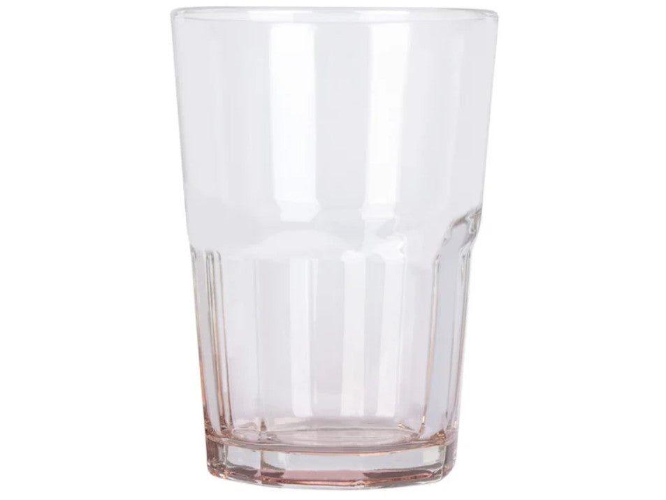 ERNESTO® Gläser, 4er Set (Caipirinha 40 cl)