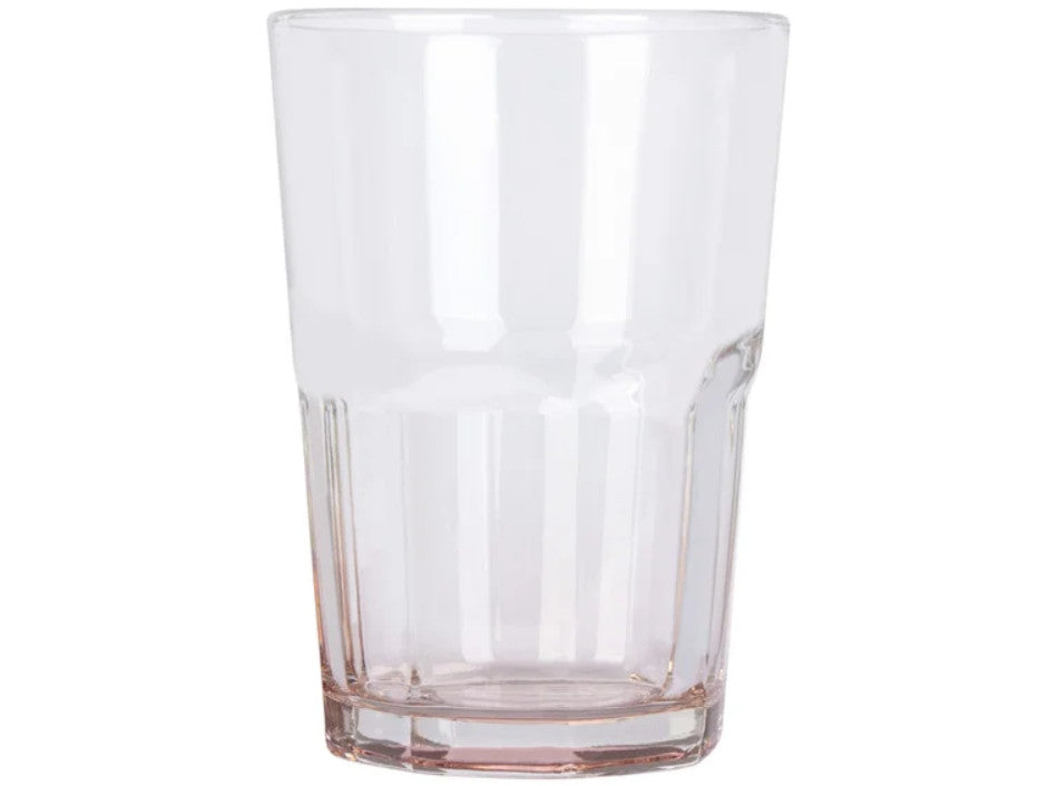 ERNESTO® Gläser, 4er Set (Caipirinha 40 cl)