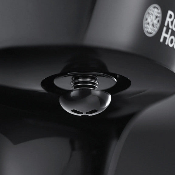 RUSSELL HOBBS  TEXTURES PLUS KAFFEEMASCHINE 975 W 1,25 L