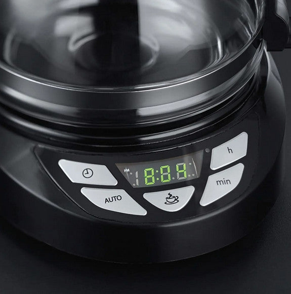 RUSSELL HOBBS  TEXTURES PLUS KAFFEEMASCHINE 975 W 1,25 L