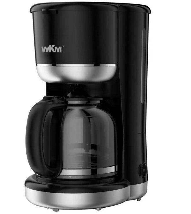 WKM Kaffeeautomat Classic Line KM-900.1C  900 W - 1,25L