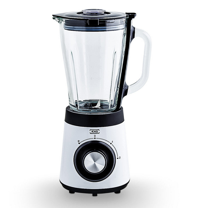 Standmixer ca.500W, Vol.ca.1,5l,Kunststoff.,weiß
