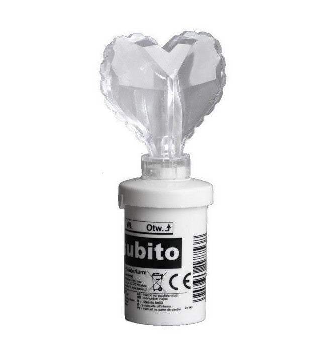 Subito S5 Elektrische LED-Kerze verschiedene Farben