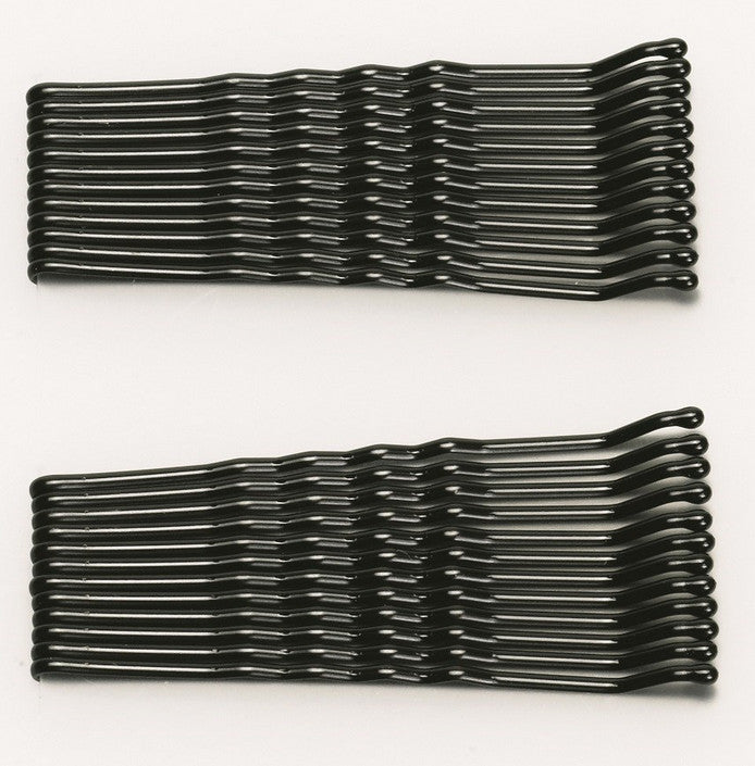 Klassische Haarspangen 50 Stück