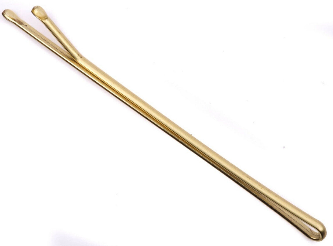 Klassische Haarspangen 50 Stück