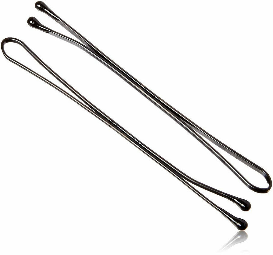 Klassische Haarspangen 50 Stück