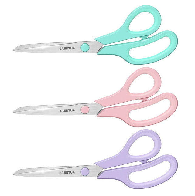 Edelstahl Scheren  21.5 cm Schere