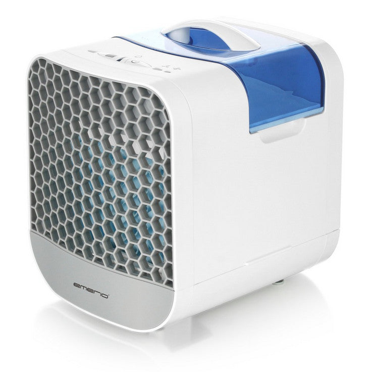 Emerio AC-116964 Weiß | Luftkühler | 3 Geschwindigkeitsstufen
