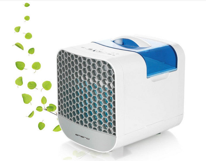 Emerio AC-116964 Weiß | Luftkühler | 3 Geschwindigkeitsstufen