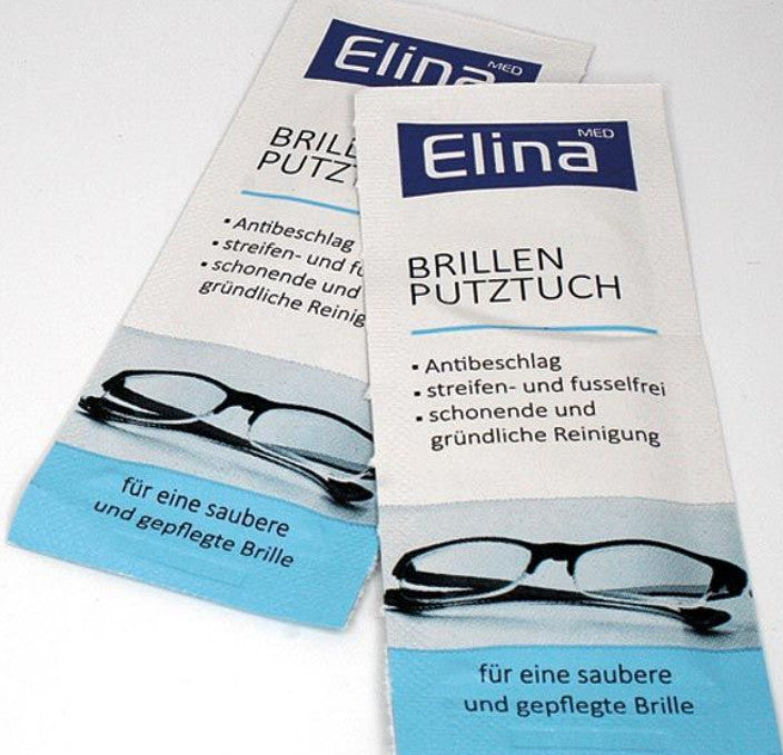 Elina Brillenputztücher