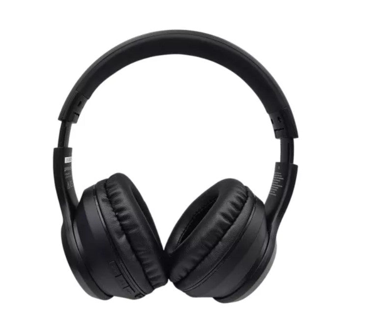 Diadema Boss PSB C503 Bluetooth Kopfhörer – Schwarz