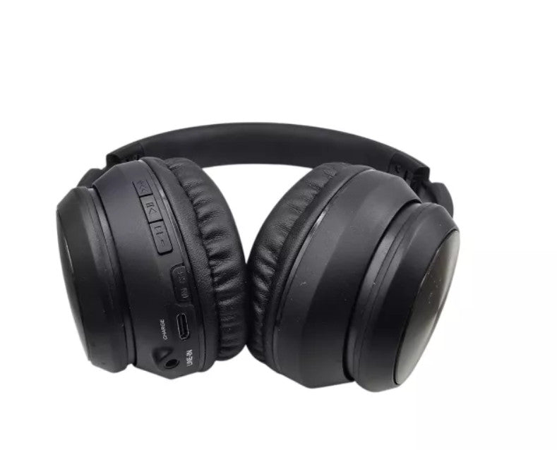 Diadema Boss PSB C503 Bluetooth Kopfhörer – Schwarz