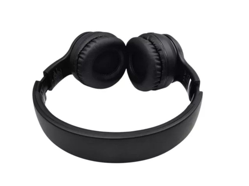 Diadema Boss PSB C503 Bluetooth Kopfhörer – Schwarz