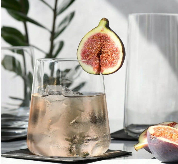 AVANT-GARDE 6er-Set Gläser 380/430ml