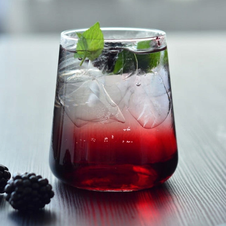 AVANT-GARDE 6er-Set Gläser 380/430ml