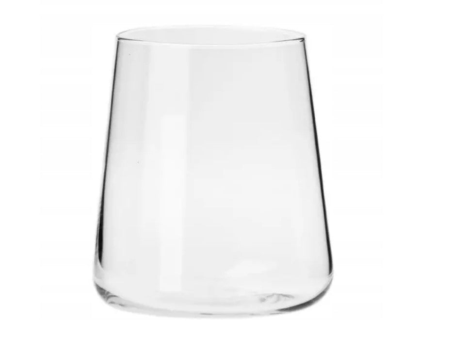 AVANT-GARDE 6er-Set Gläser 380/430ml