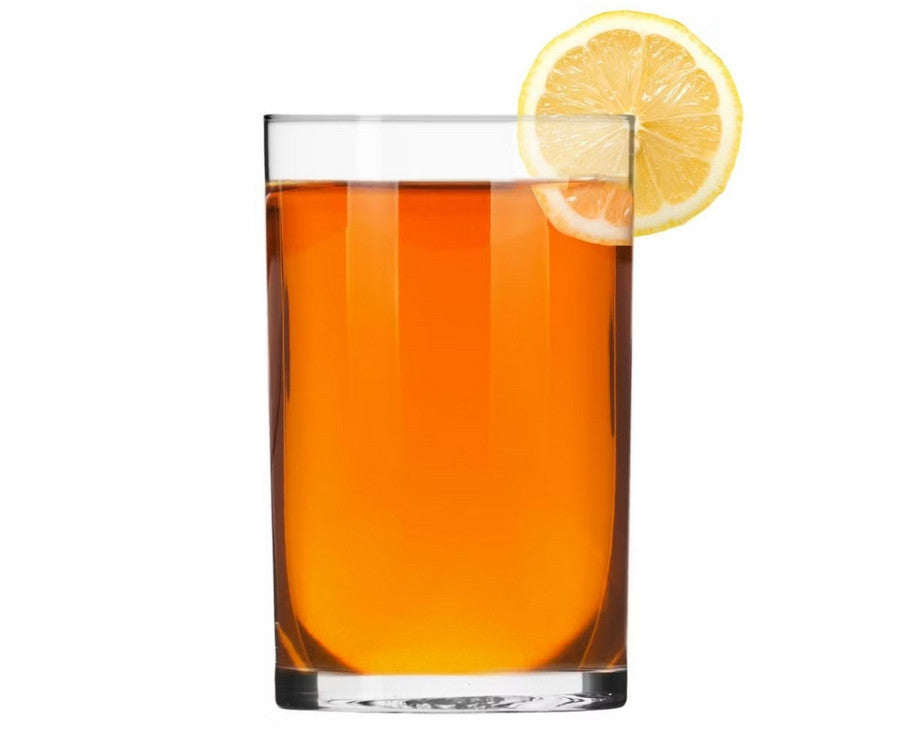 Einfache Teegläser, Standardgröße 250/270 ml