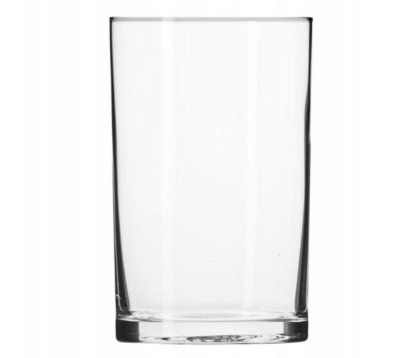 Einfache Teegläser, Standardgröße 250/270 ml