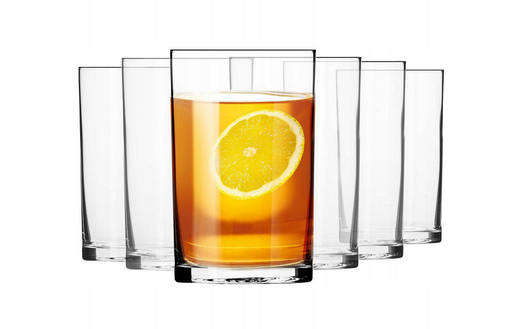 Einfache Teegläser, Standardgröße 250/270 ml