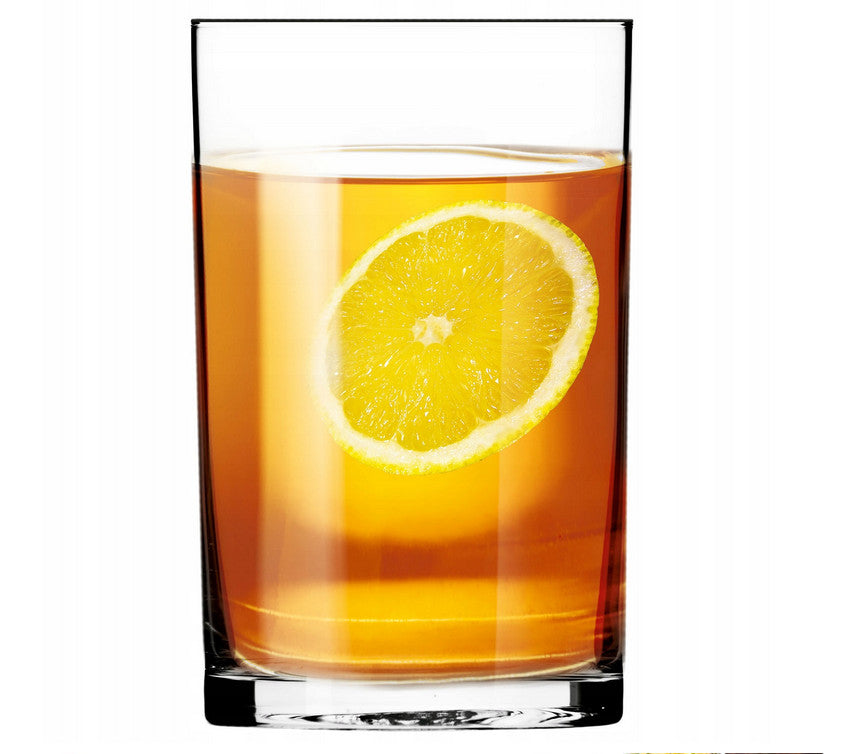 Einfache Teegläser, Standardgröße 250/270 ml