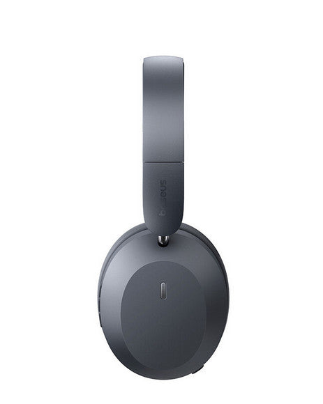 Bass 35 Max Wireless Headphones Kopfhörer
