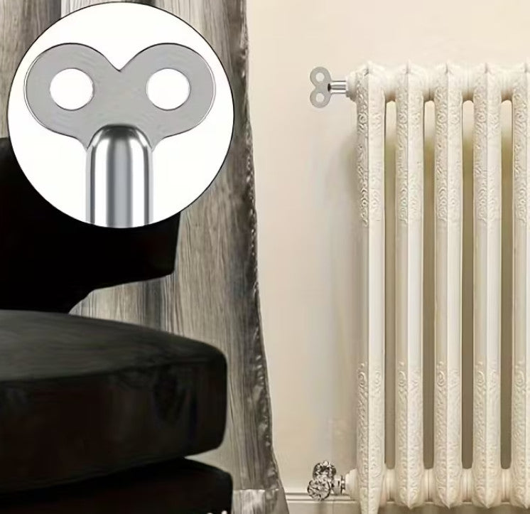 Heizkörper Entlüftungsventil Schlüssel