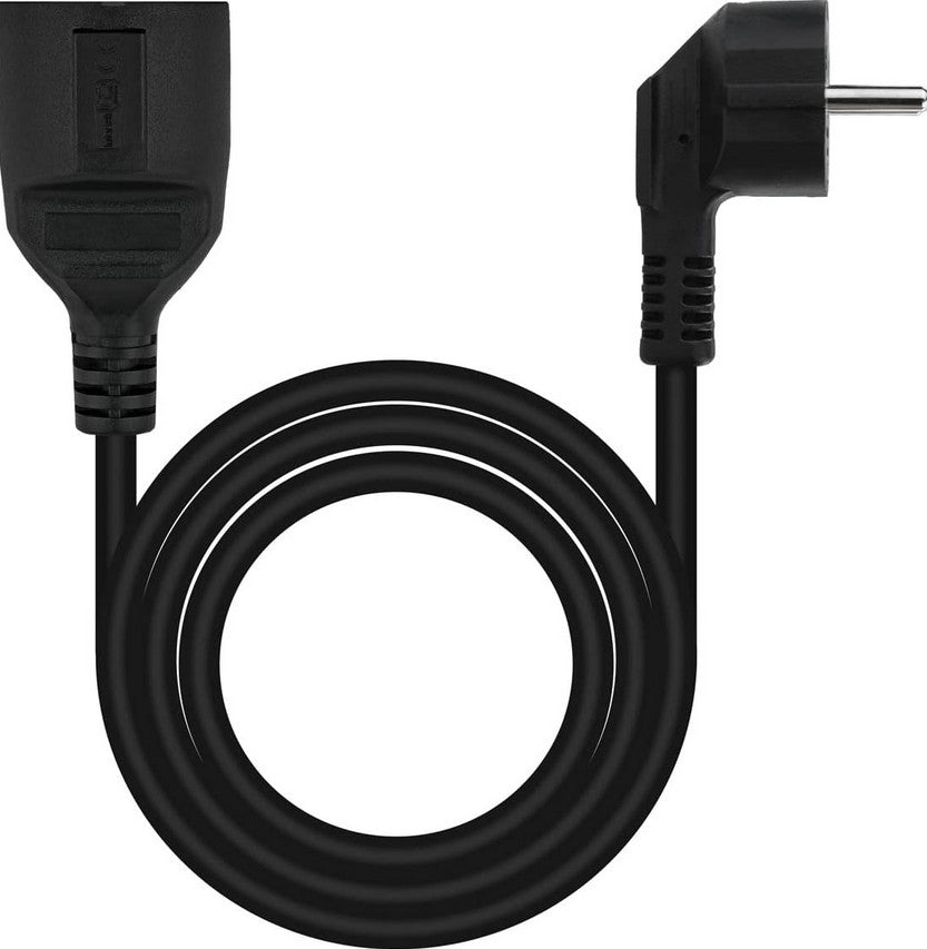 Extension Lead NANOCABLE  (5 m)