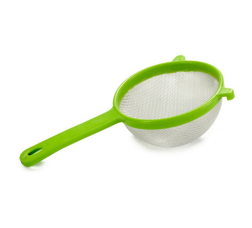 Sieb Kinvara  Metall Aluminium Polypropylen Kunststoff Ø 12 cm
