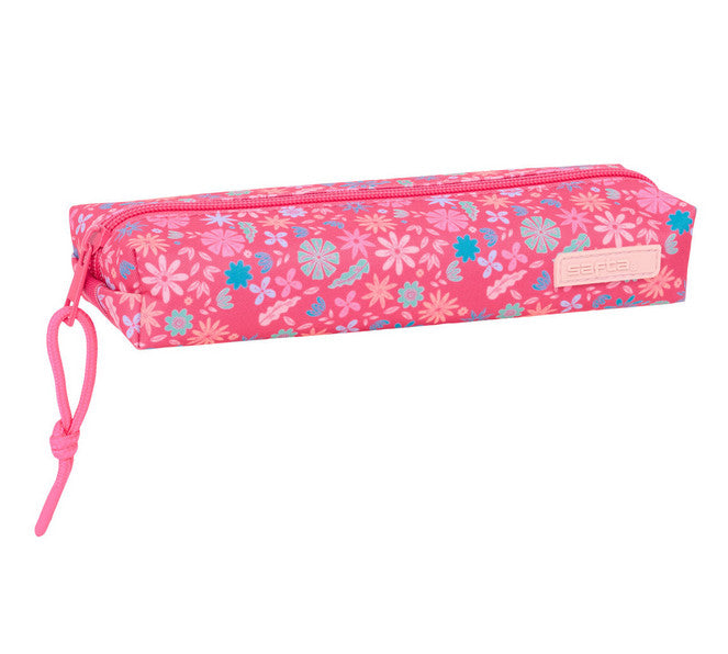 Allzwecktasche Safta Feeling Bunt 22 x 4 x 7 cm