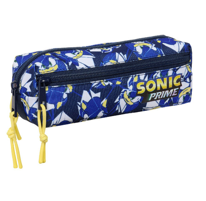 Allzwecktasche Sonic City Blau 22 x 8,5 x 6 cm
