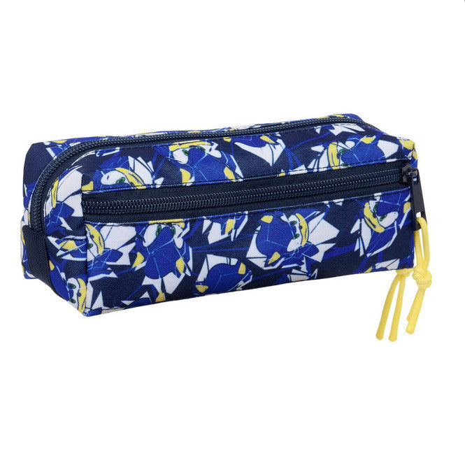 Allzwecktasche Sonic City Blau 22 x 8,5 x 6 cm