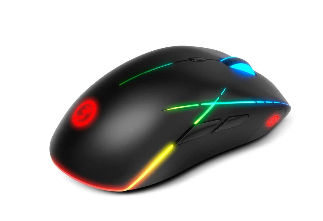 Ozone Neon X50 RGB Gaming Mouse 6200 DPI