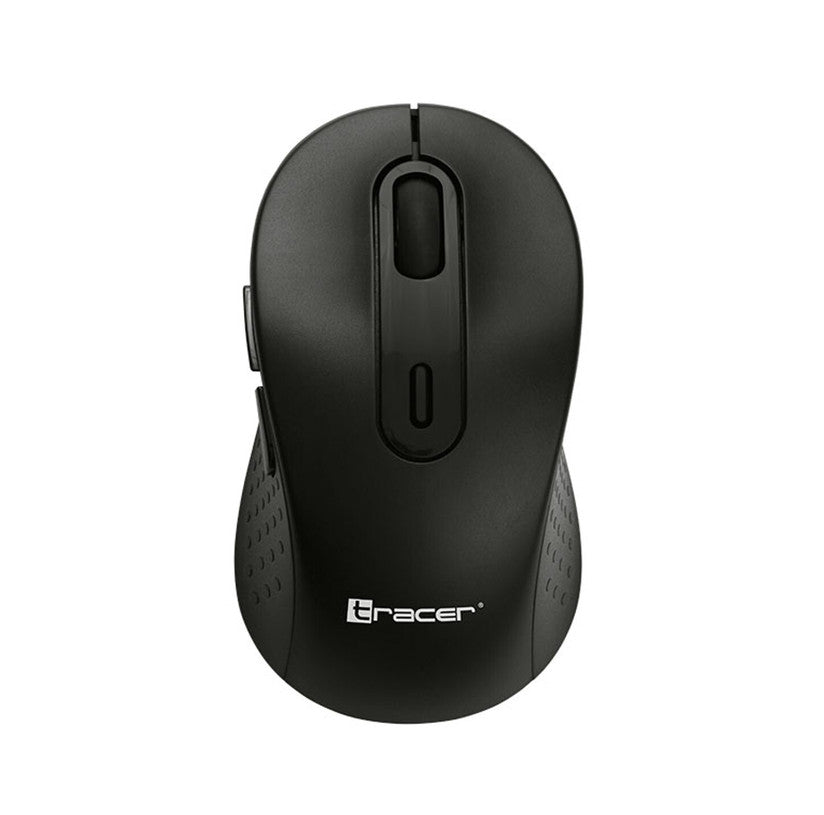 Kabelloses Tastatur Maus Set Tracer optischer Sensor Folientastatur