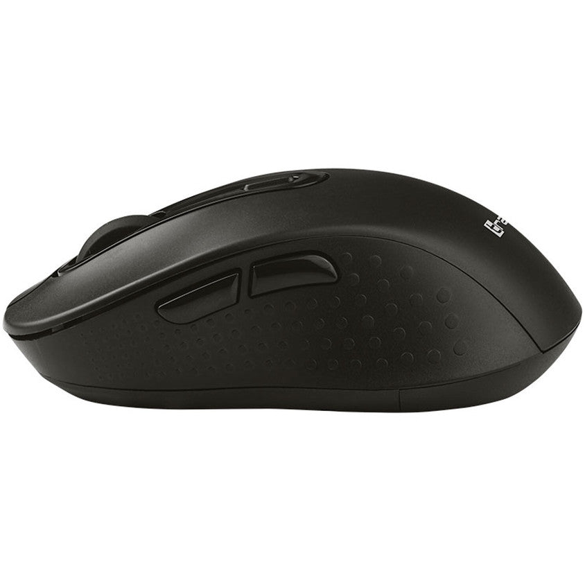 Kabelloses Tastatur Maus Set Tracer optischer Sensor Folientastatur