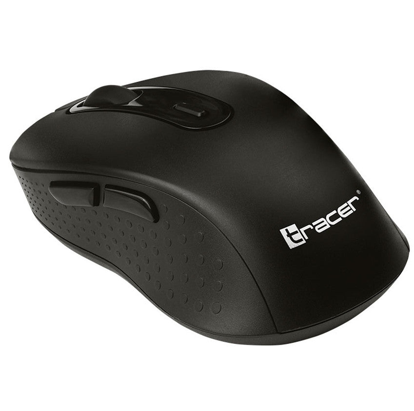 Kabelloses Tastatur Maus Set Tracer optischer Sensor Folientastatur