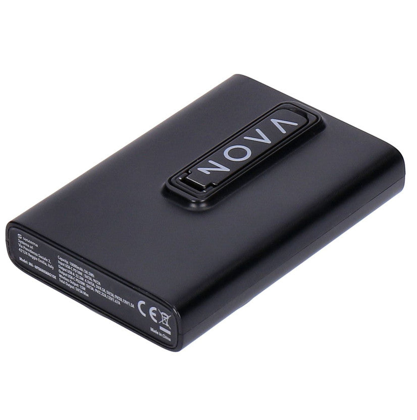 NOVA Wireless Powerbank 10000mAh