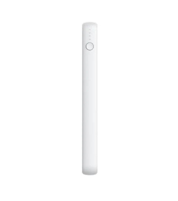 Tronic 10000 mAh Powerbank Weiß