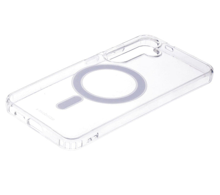 Protection Pack passend für Samsung A15 Clear Case und Displayschutz