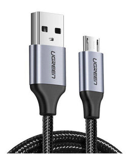 Ladekabel USB-A auf Micro-USB-B - 1m