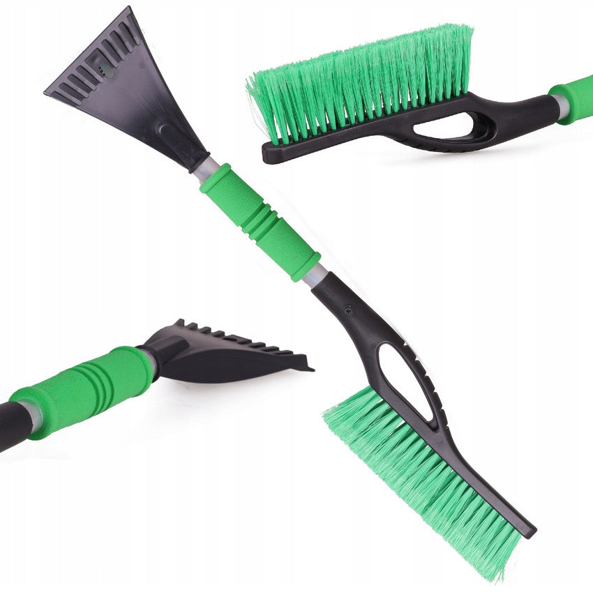 BOTTARI BÜRSTENSCHABER 60cm für Schnee