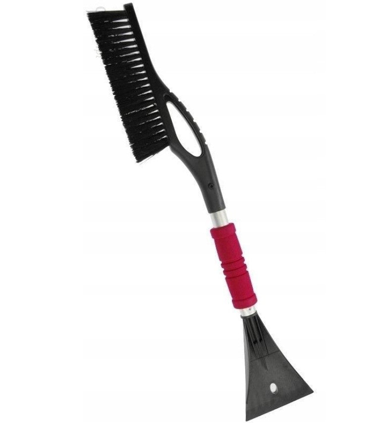 BOTTARI BÜRSTENSCHABER 60cm für Schnee