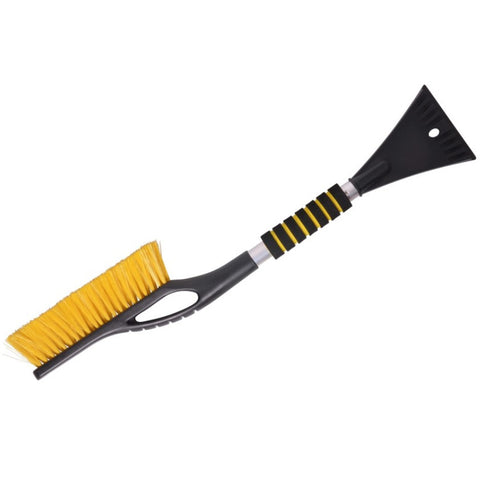 BOTTARI BÜRSTENSCHABER 60cm für Schnee