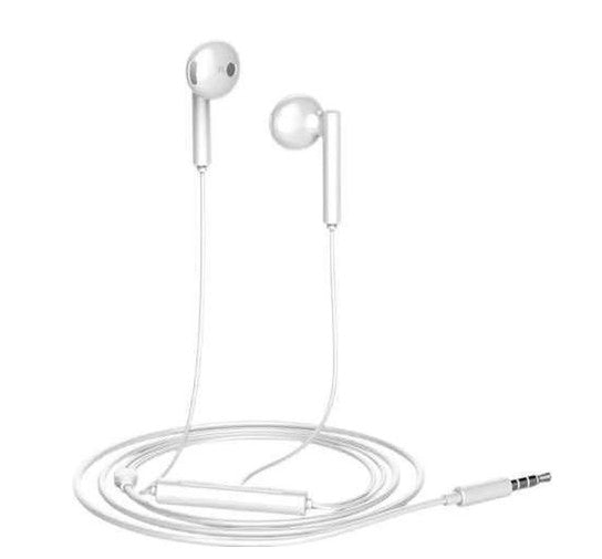 Huawei In-Ear-Kopfhörer (3,5 mm) – Weiß