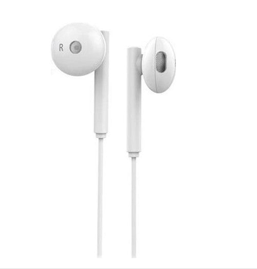 Huawei In-Ear-Kopfhörer (3,5 mm) – Weiß